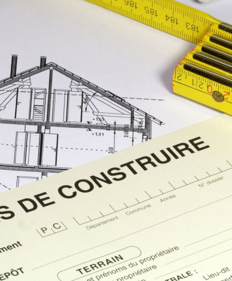Your project, NaturARCH, Agence d&#039;Architecture en éco-construction, building permits