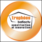 Agence NaturARCH, architecture durable, Batiactu construction et innovation 2011