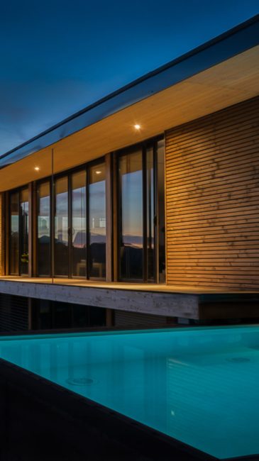 NaturARCH, Architecture haut de gamme, dreamhouse pool, PACA