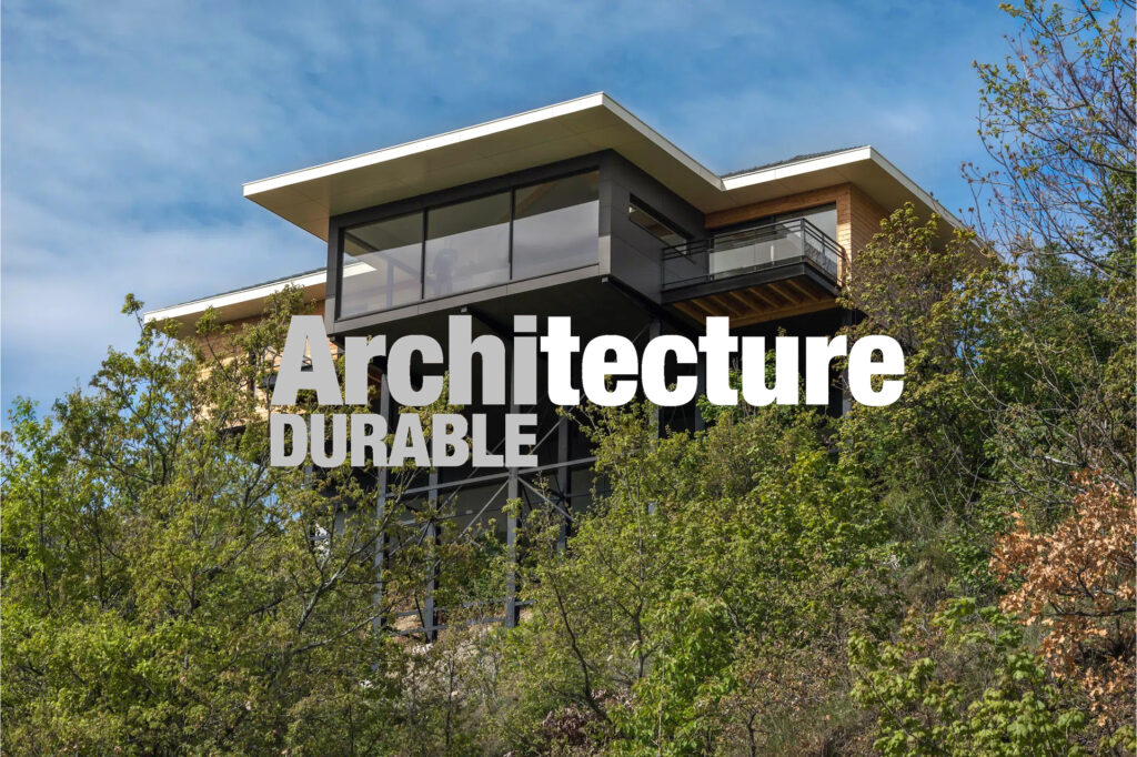 NaturARCH | Architecture Durable