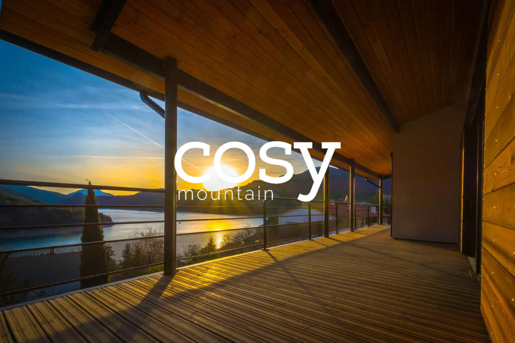 NaturARCH | Cosy Mountain