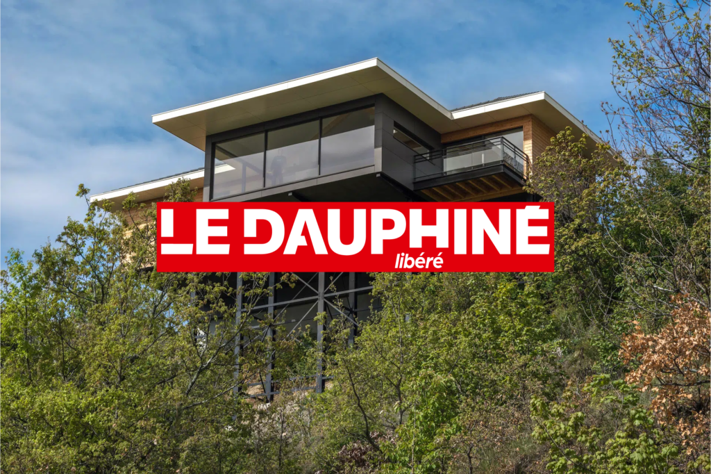 NaturARCH | Journal Le Dauphiné Libéré