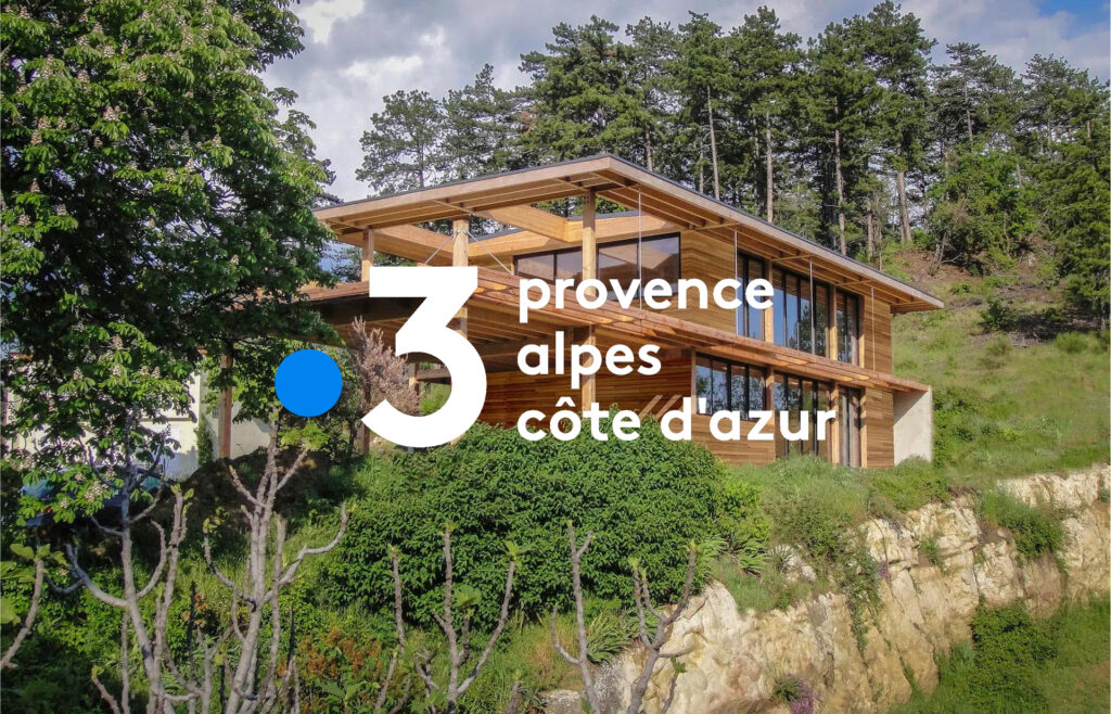 NaturARCH | France 3